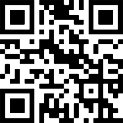 Image generated from a QR block