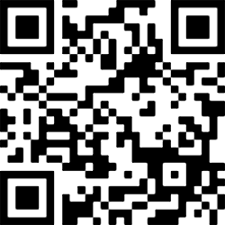 Image generated from a QR block