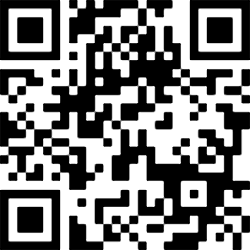 Image generated from a QR block