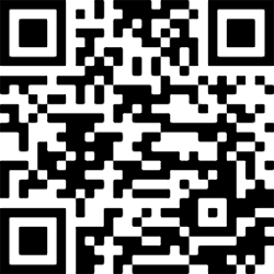 Image generated from a QR block