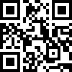 Image generated from a QR block