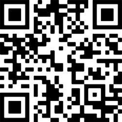 Image generated from a QR block