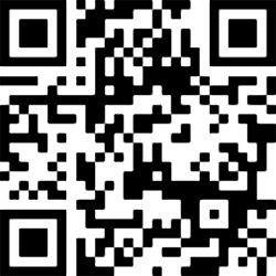 Image generated from a QR block