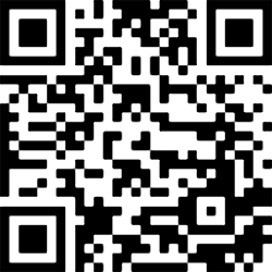 Image generated from a QR block