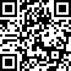 Image generated from a QR block