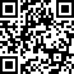 Image generated from a QR block