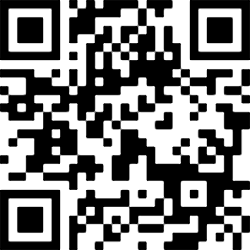 Image generated from a QR block