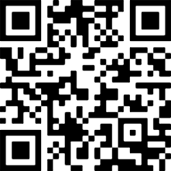 Image generated from a QR block