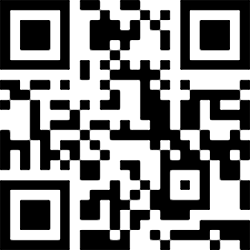 Image generated from a QR block