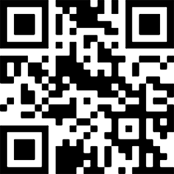 Image generated from a QR block