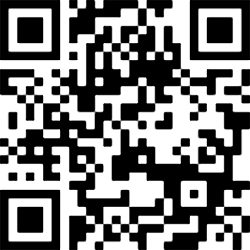 Image generated from a QR block