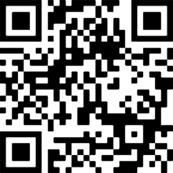Image generated from a QR block