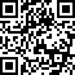 Image generated from a QR block
