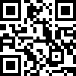 Image generated from a QR block