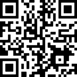 Image generated from a QR block