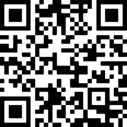 Image generated from a QR block
