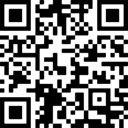 Image generated from a QR block