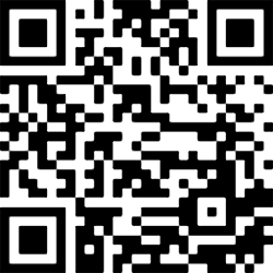 Image generated from a QR block