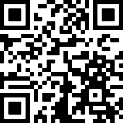 Image generated from a QR block
