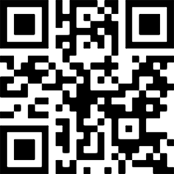 Image generated from a QR block