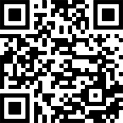 Image generated from a QR block