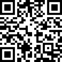 Image generated from a QR block