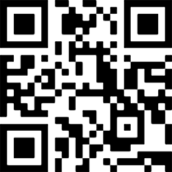 Image generated from a QR block
