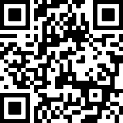 Image generated from a QR block