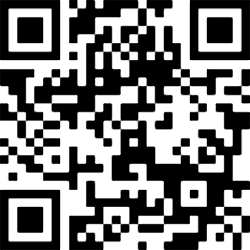 Image generated from a QR block