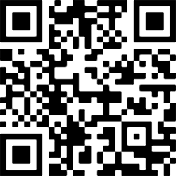 Image generated from a QR block