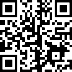 Image generated from a QR block