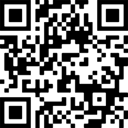 Image generated from a QR block