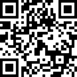 Image generated from a QR block