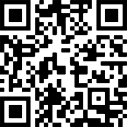 Image generated from a QR block