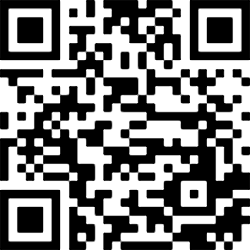 Image generated from a QR block