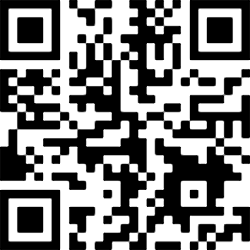 Image generated from a QR block