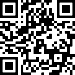 Image generated from a QR block