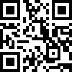 Image generated from a QR block