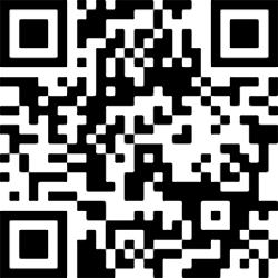 Image generated from a QR block