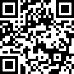 Image generated from a QR block