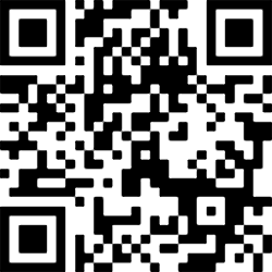 Image generated from a QR block