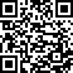 Image generated from a QR block
