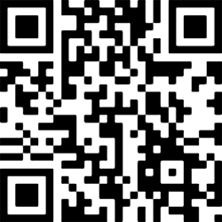 Image generated from a QR block