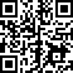 Image generated from a QR block