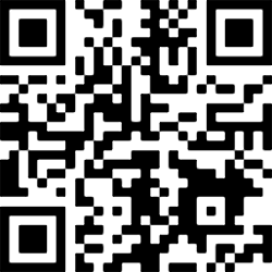 Image generated from a QR block