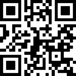 Image generated from a QR block