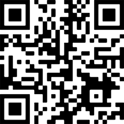 Image generated from a QR block
