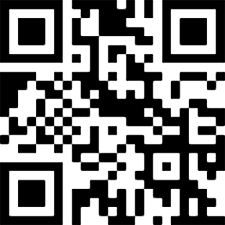 Image generated from a QR block