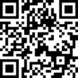 Image generated from a QR block