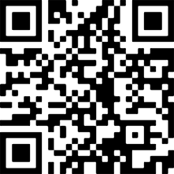 Image generated from a QR block